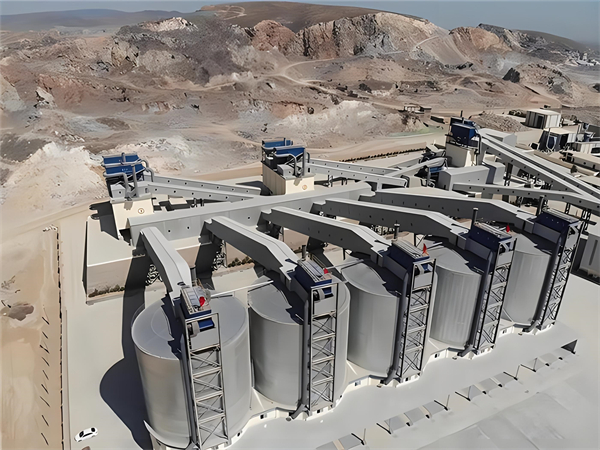 桦川水泥钢板仓